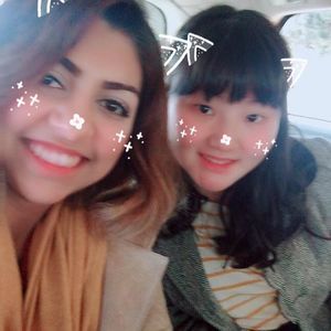 Meet your Posher, Jhenny